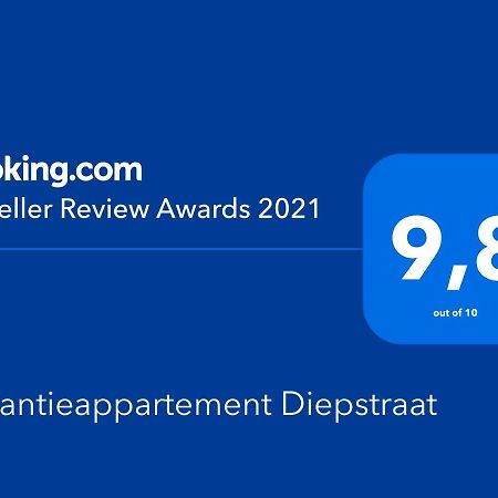 Vakantieappartement Diepstraat Eijsden Eksteriør billede
