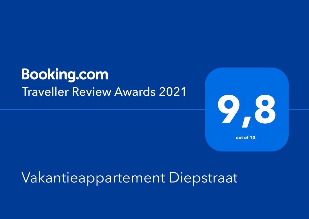 Vakantieappartement Diepstraat Eijsden Eksteriør billede