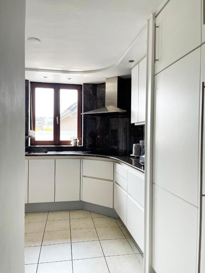 Vakantieappartement Diepstraat Eijsden Eksteriør billede