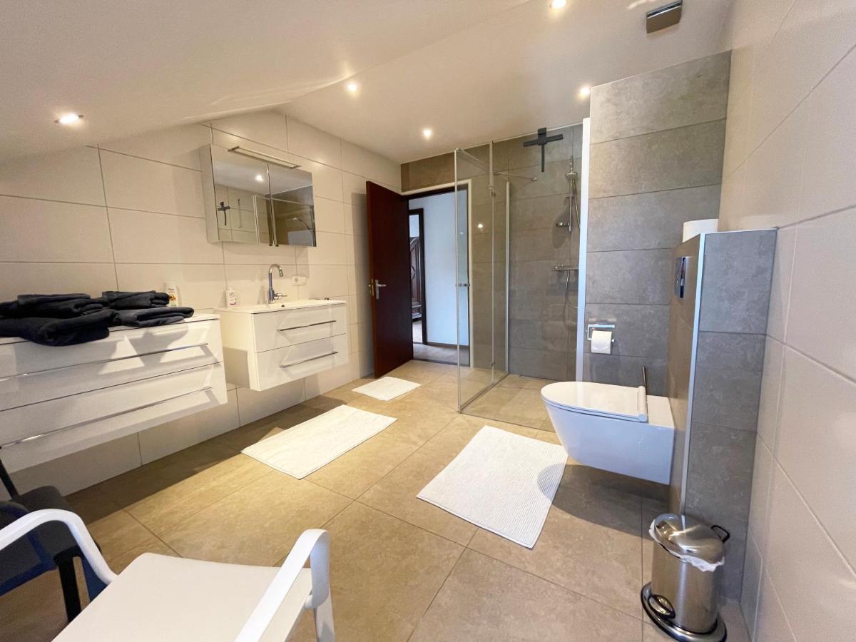 Vakantieappartement Diepstraat Eijsden Eksteriør billede