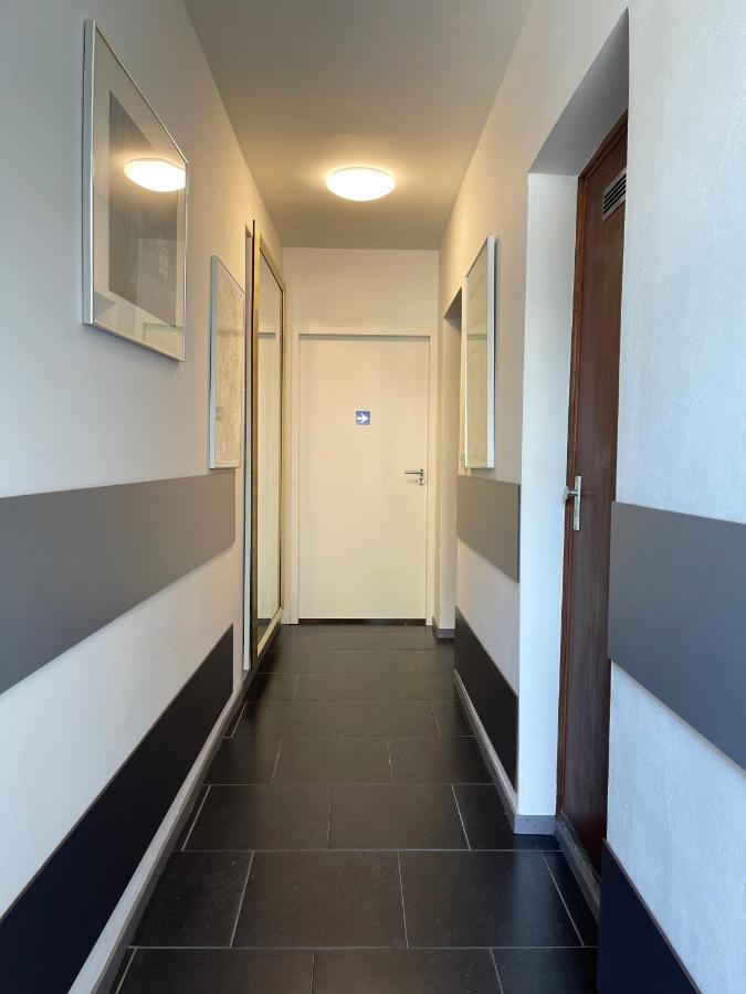 Vakantieappartement Diepstraat Eijsden Eksteriør billede